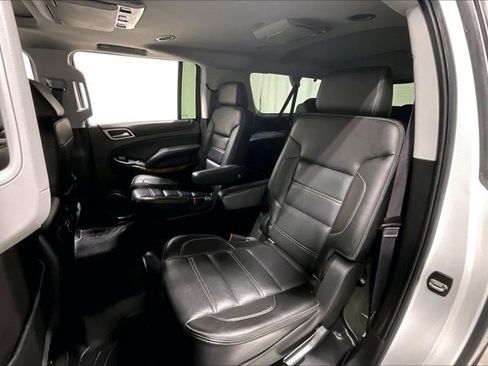 Used 2017 GMC Yukon XL Denali image 26