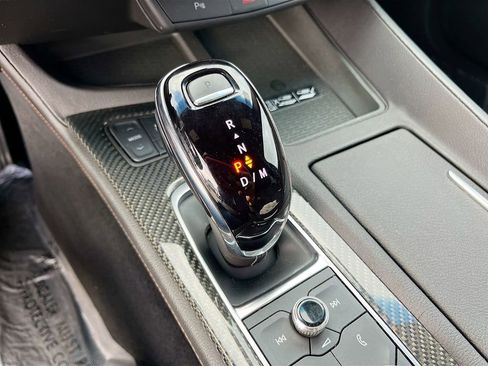 Used 2020 Cadillac CT5 V RWD image 16