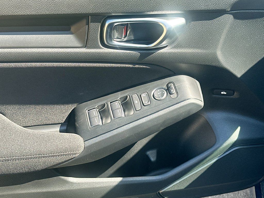 Used 2026 Honda Civic LX image 20