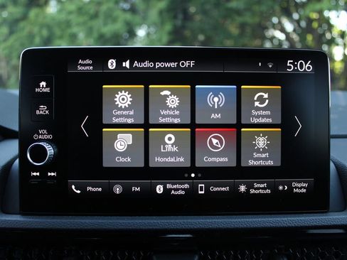 Used 2025 Honda CR-V EX-L image 23