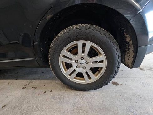 Used 2011 Ford Edge SE FWD image 14