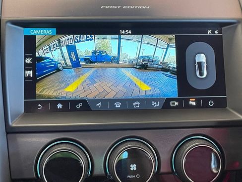 Used 2021 Jaguar F-TYPE First Edition RWD image 29