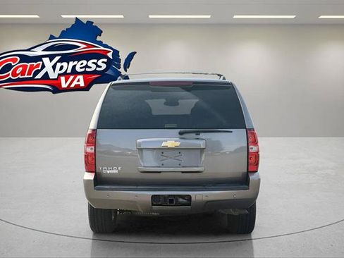Used 2013 Chevrolet Tahoe LT w/ All-Star Edition AWD/4WD image 15