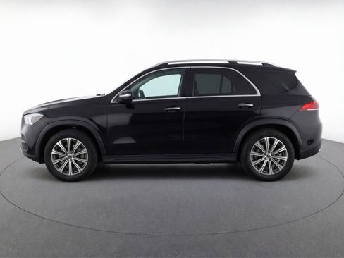 Used 2024 Mercedes-Benz GLC 300 GLC 300 image 5