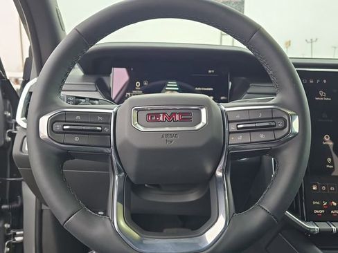 New 2026 GMC Acadia Elevation w/ Elevation Premium Package image 9