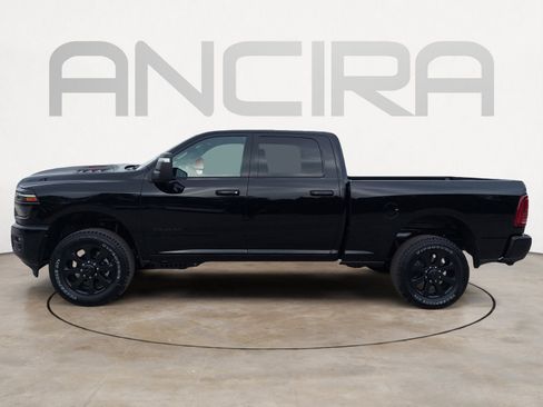 New 2026 RAM 2500 Laramie w/ Night Edition image 7