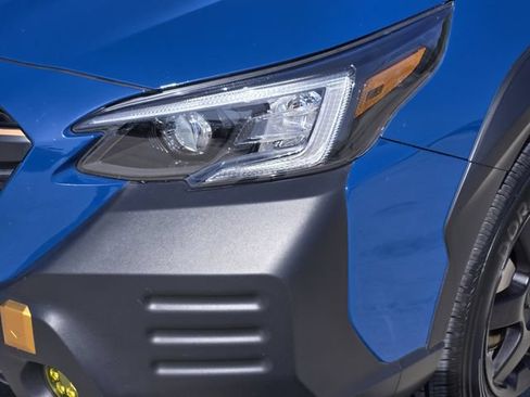 Used 2023 Subaru Outback Wilderness AWD/4WD image 9