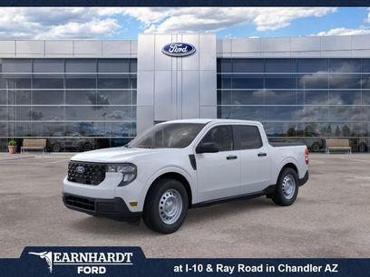New 2026 Ford Maverick XL w/ 4K Tow Package