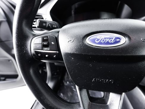 Used 2020 Ford Escape SE FWD image 29