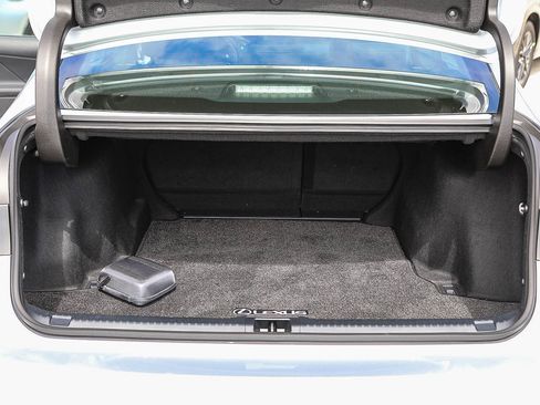 Certified 2025 Lexus IS 300 F Sport w/ Accessory Package 2 RWD image 25