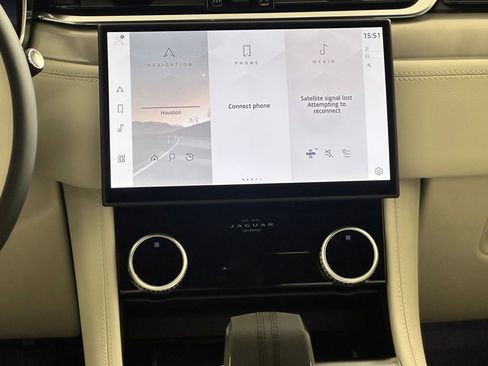 New 2026 Jaguar F-PACE R-Dynamic S image 22