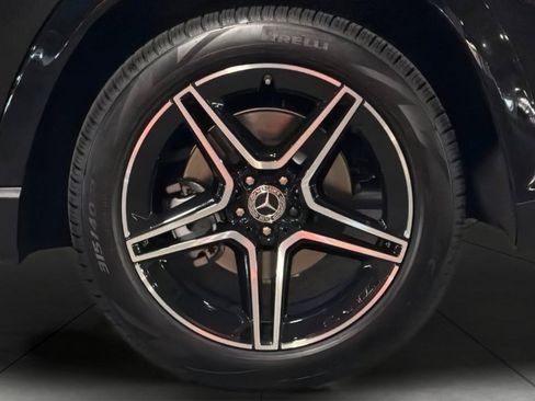 New 2026 Mercedes-Benz GLS 450 4MATIC image 27