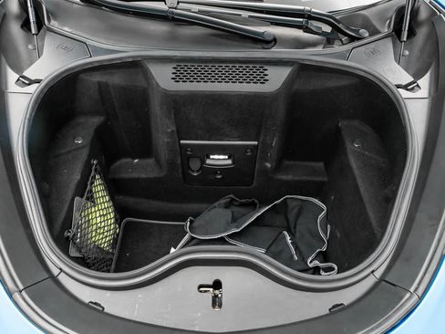 Used 2020 McLaren GT RWD image 36