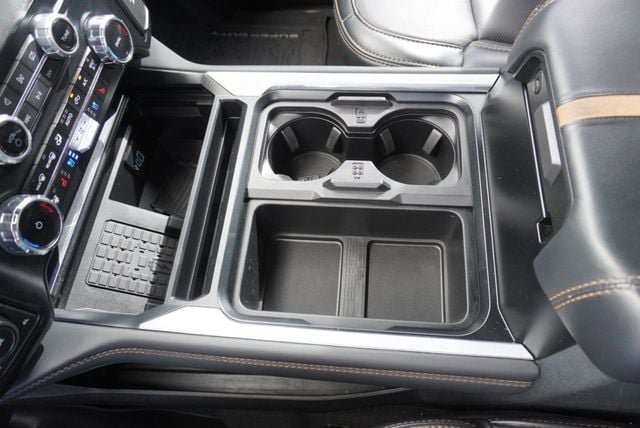 Used 2024 Ford F350 Platinum AWD/4WD image 43