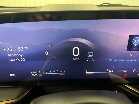 New 2026 Buick Envision Avenir AWD/4WD image 19