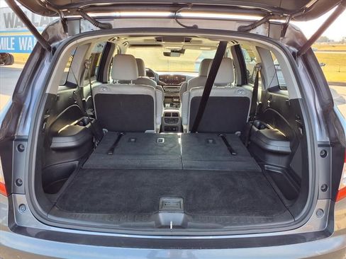 Used 2019 Honda Pilot Elite image 25