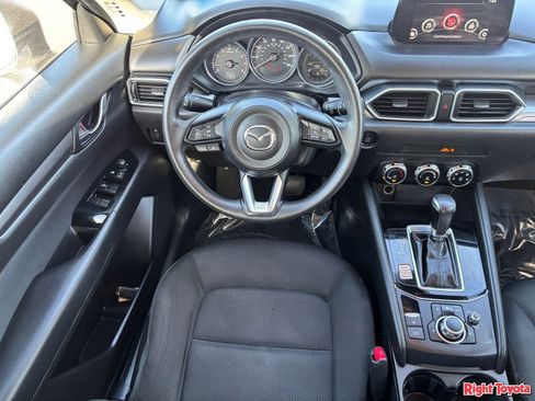Used 2017 MAZDA CX-5 Sport FWD image 15