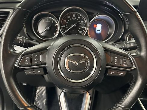 Used 2023 MAZDA CX-9 Touring Plus AWD/4WD image 15