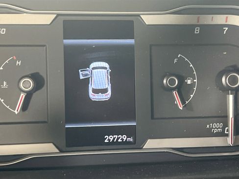 Used 2023 Hyundai Tucson SEL image 12