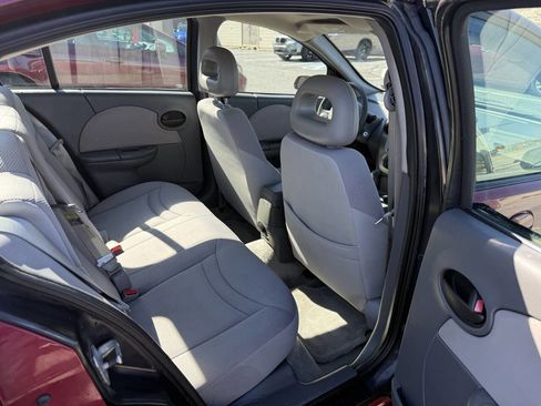 Used 2004 Saturn ION Level 2 w/ Power Pkg image 18