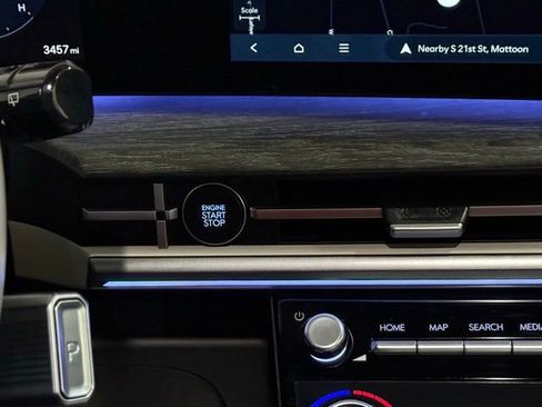 New 2026 Hyundai Santa Fe Limited w/ Tow & Go Package image 20