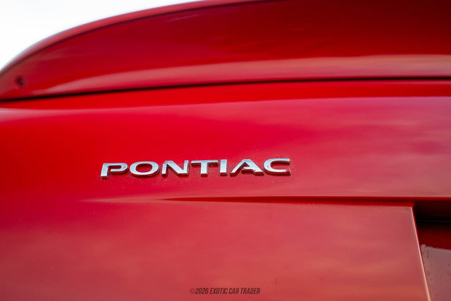 Used 2009 Pontiac Solstice Coupe RWD image 52