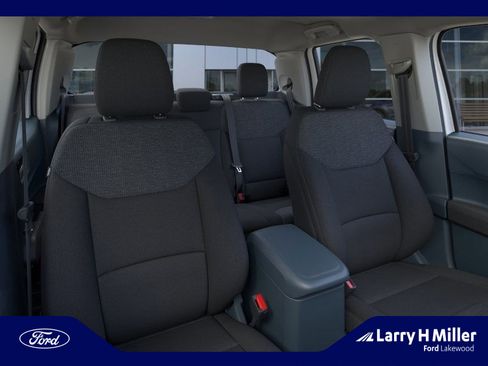 New 2025 Ford Maverick XL w/ Equipment Group 101A image 10