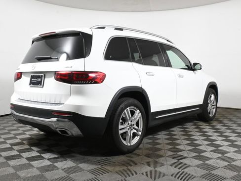 Used 2023 Mercedes-Benz GLB 250 4MATIC image 7