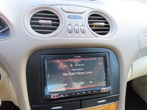 Used 2008 Mercedes-Benz SL 600 image 29