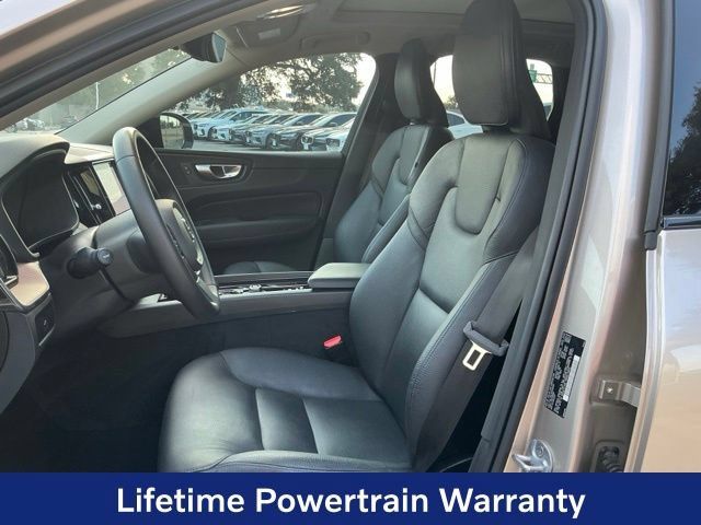 Certified 2024 Volvo XC60 B5 Plus w/ Protection Package Premier AWD/4WD image 12