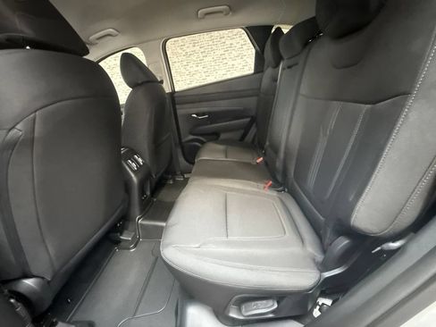 New 2026 Hyundai Tucson SEL FWD image 14