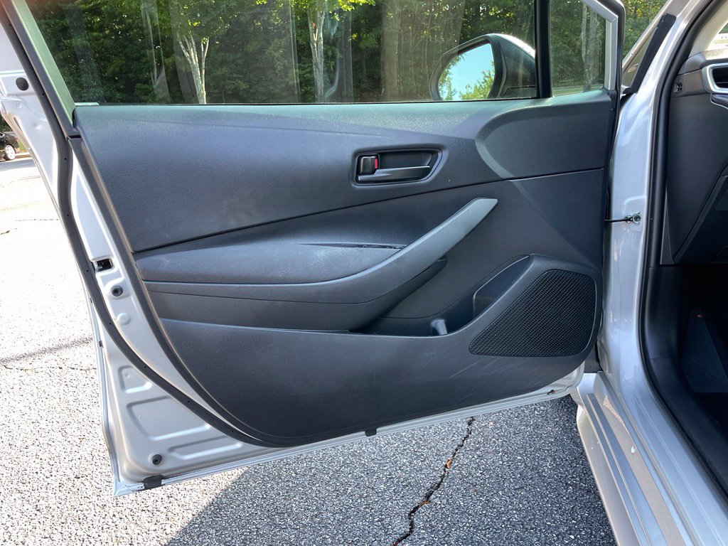 Used 2024 Toyota Corolla LE FWD image 21