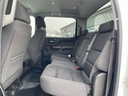 Used 2017 GMC Sierra 2500 SLE image 12