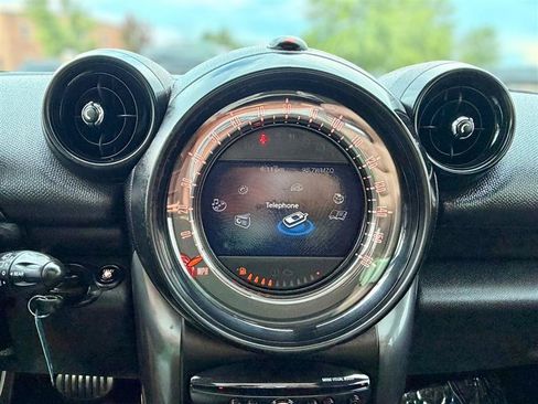 Used 2016 MINI Cooper Countryman S AWD/4WD image 23