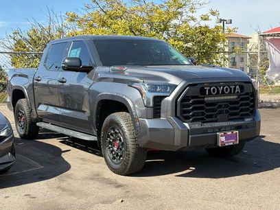 Used 2023 Toyota Tundra TRD Pro