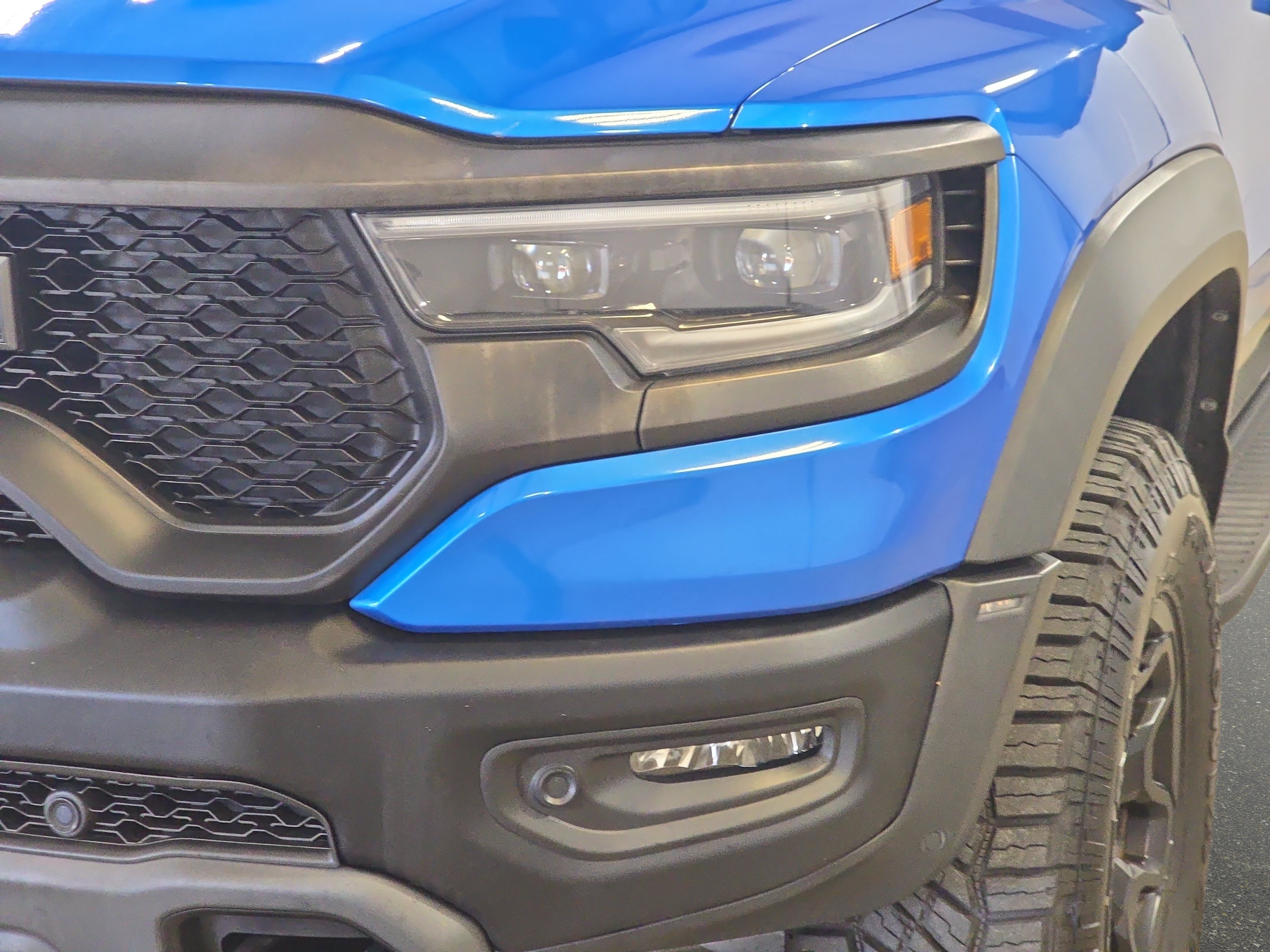 Used 2021 RAM 1500 TRX w/ TRX Level 2 Equipment Group AWD/4WD image 10