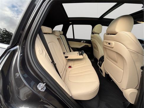 Used 2021 BMW X5 sDrive40i image 46