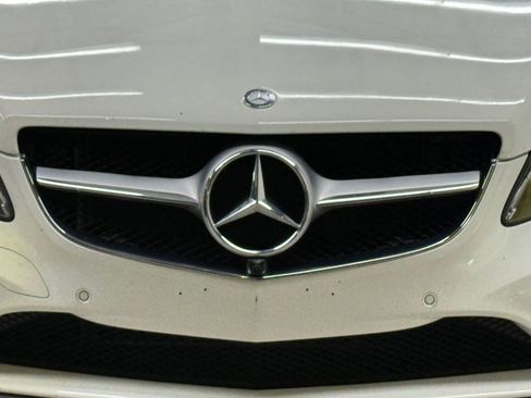 Used 2014 Mercedes-Benz E 350 Coupe image 5