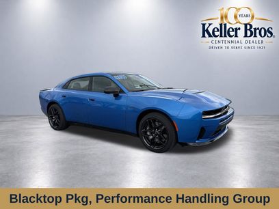 New 2026 Dodge Charger R/T