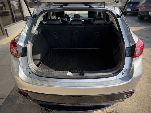 Used 2014 MAZDA MAZDA3 s Touring image 22