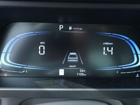 New 2025 Hyundai Elantra Sport w/ Cargo Package FWD image 3