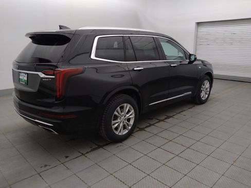 Used 2021 Cadillac XT6 Luxury FWD image 10