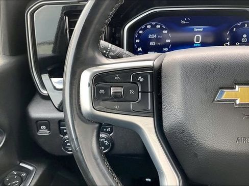 Used 2024 Chevrolet Silverado 2500 LT image 14