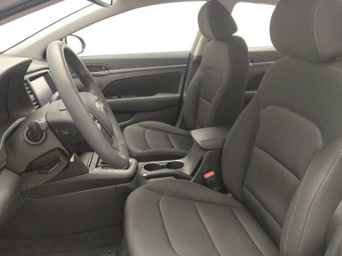 Used 2018 Hyundai Elantra SEL image 17
