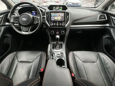 Certified 2022 Subaru Crosstrek 2.5i Limited image 20