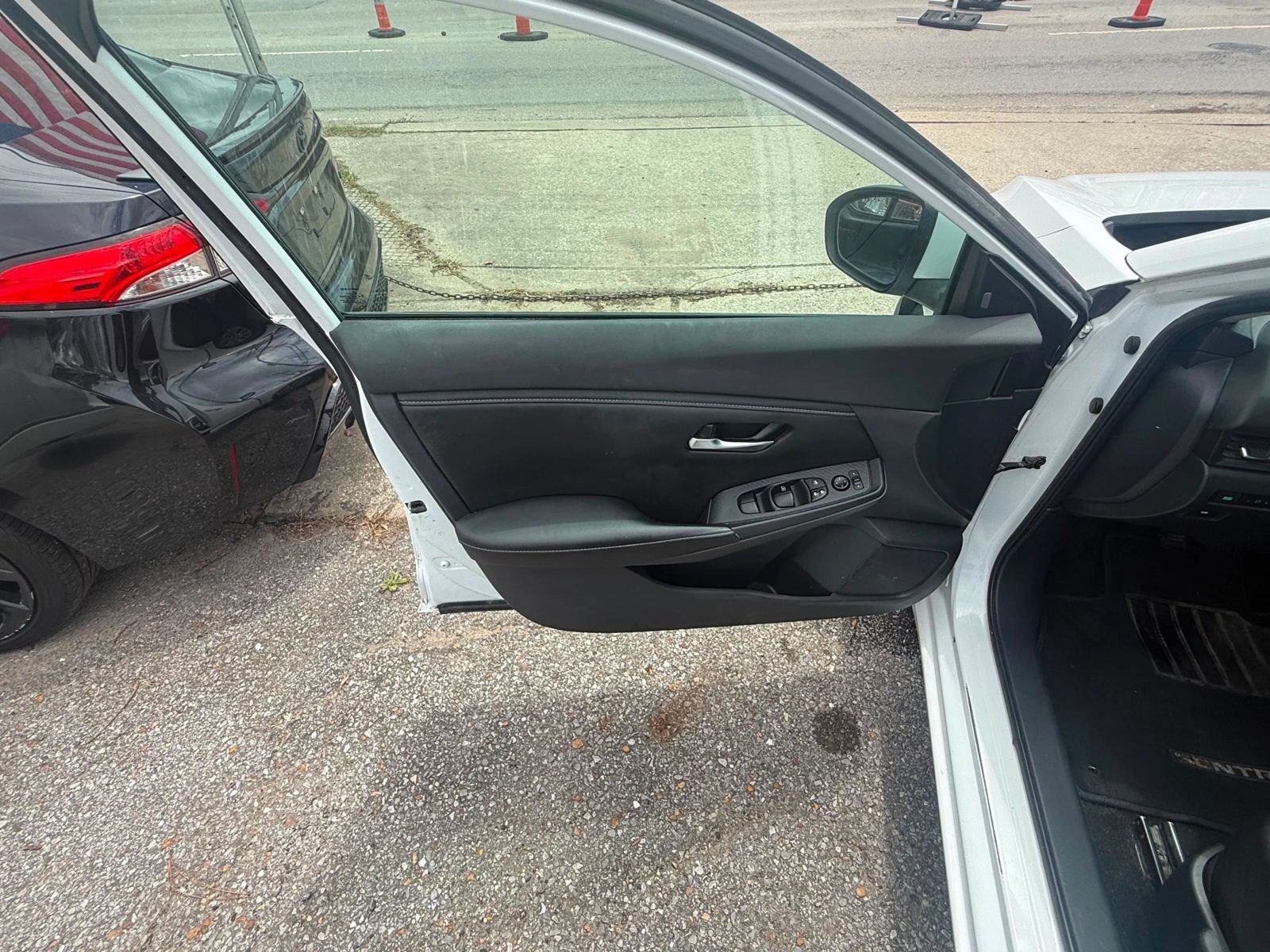 Used 2022 Nissan Sentra S FWD image 9