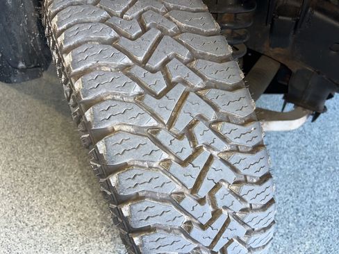 Used 2008 Ford F150 FX4 image 14