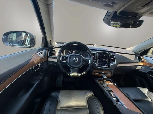 Used 2019 Volvo XC90 T6 Inscription w/ Luxury Package AWD/4WD image 36