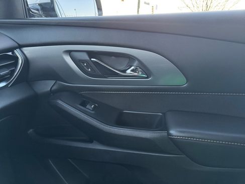 Used 2020 Chevrolet Traverse Premier w/ LPO, Floor Liner Package image 35