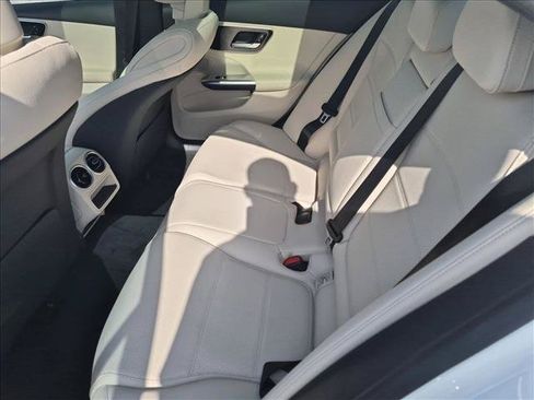 Certified 2023 Mercedes-Benz C 300 Sedan image 19